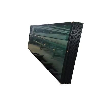 China 2021 Modern Long Term Supply Factory Direct Selling High Quality Tempered Glass Wall To Build From Yiju Iot for sale