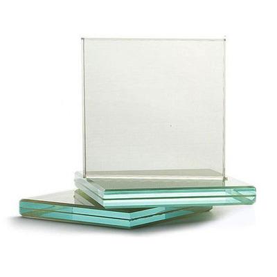 China Factory Price Direct Supply Modern Laminated Glass For Yiju Iot Building Window for sale