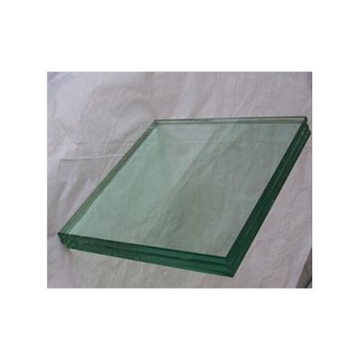 China Factory Price Direct Supply Modern Laminated Glass For Yiju Iot Building Window for sale