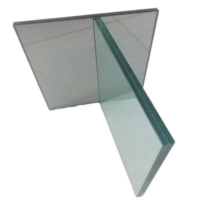 China Factory Price Direct Supply Modern Laminated Glass For Yiju Iot Building Window for sale