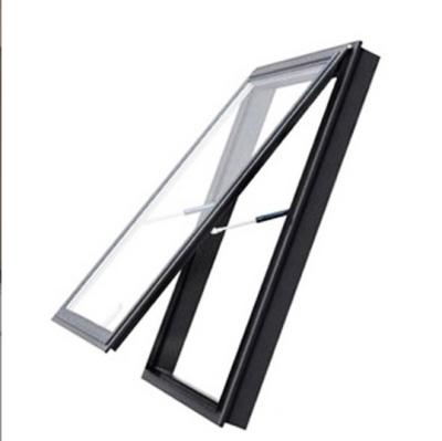 China Best Manufacturers Modern Custom Price Aluminum Sliding Windows With Sound Insulation Glass Sliding Window For Home From Yiju Iot for sale