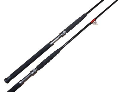 China Carbon Wholesale Japan Nano Resin Graphite Catfish Fishing Rod for sale