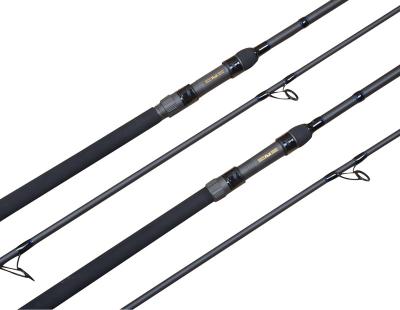 China Wholesale Carbon Resin Nano Carp 1k Woven Fishing Rod for sale