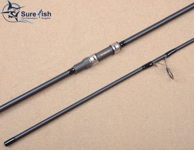 China Wholesale price carbon rated carbon nano toray carp fishing rod for sale