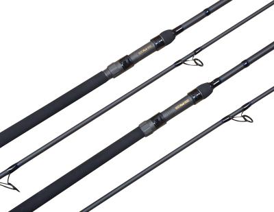 China Free Shipping Carbon Nano Carp Japan Resin Fishing Rod for sale