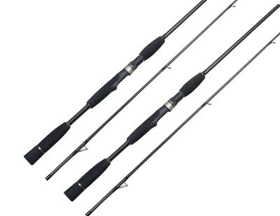 China Wholesale Lightweight Quick Spin Carbon Tip 46T Carbon Fishing Rod for sale