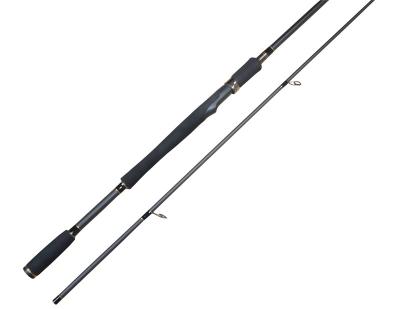 China Carbon Wholesale Korea SK Graphite Fast Action Spinning Fishing Rod for sale