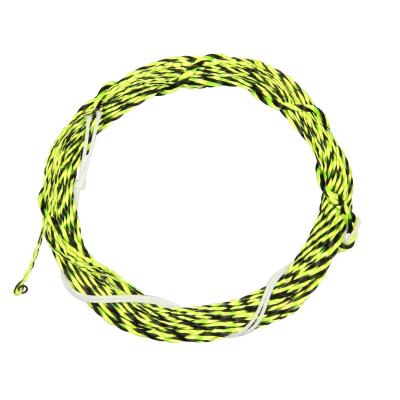 China Uni Line Surefish Wire Nylon Closed Rolled 11ft/13ft Leader Tenkara Fishing Line for sale