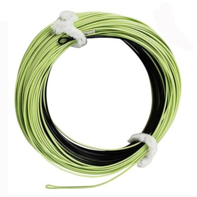 China Running Line Low Price Fly Fishing Sink Line String Level for sale