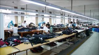 Verified China supplier - Yiwu Yien Garment Co., Ltd.