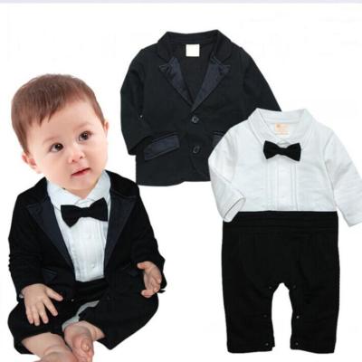 China 2019 Fashion Designer Baby Clothes Newborn Infant\Baby Boy Clothes Europe Market Newest Hot Sale Babi Birthday Comfortable\Durable First Clothes Newest for sale