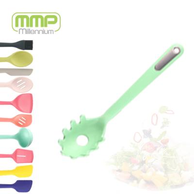 China Cooking cable core silicone spaghetti server cleaning mmp recommend kitchen tools and instruments accessories for sale