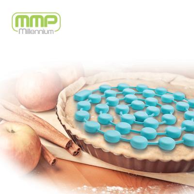 China Mold mat silicone pie weight chain/tripod baking baking mmp recommend kitchen tools and instrument accessories for sale