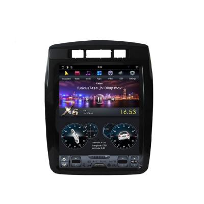 China TV/mp3/SWC/DVR/WIFI/3G/DVD Android 10 For VW Touareg 2010-2017 Car Radio Multimedia Player Auto Stereo Vertical Screen Gps Navigation Head Unit for sale