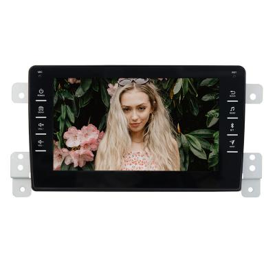 China TV/mp3/SWC/DVR/WIFI/3G/DVD For Suzuki Grand Vitara 2005 2006 2007 2008 -2017 Aio 9 inch Android car DVD player gps navigation radio Dsp Obd2 car stereo for sale