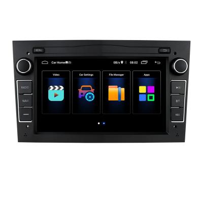 China TV/mp3/SWC/DVR/WIFI/3G/DVD 2+32/4+64/1+16g Android 7inch Gps Car Navigation Stereo For Opel Corsa D Meriva Combined Zafira Signum Vectra for sale