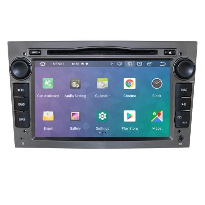 China TV/mp3/SWC/DVR/WIFI/3G/DVD 7 inch Android 10 Din Car Dvd Multimedia Player Gps Radio Stereo Video-Audio Navigation For Opel Universal Head Unit for sale