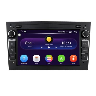 China Wholesale New Android Universal TV/mp3/SWC/DVR/WIFI/3G/DVD Car DVD Player With Gps Navigation For Opel Astra Antara Vectra Corsa Zafira Meriva Vivaro for sale