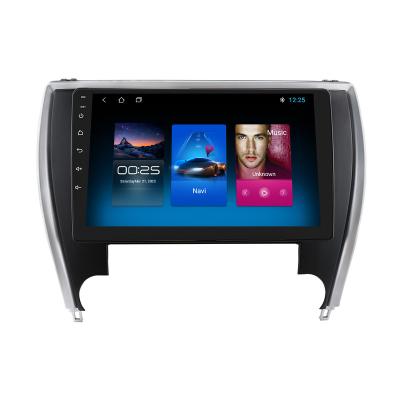 China TV/mp3/SWC/DVR/WIFI/3G/DVD Carplay 2din Android 10 Car Radio Stereo For Toyota Camry 8 50 55 Gps Head Unit 2012-2017 Multimedia Players Auto Navigation for sale