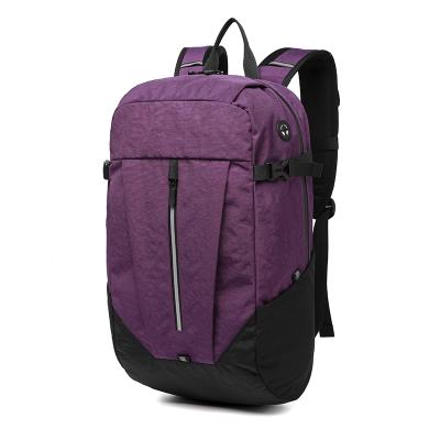 China Bolsa high quality casual esportiva rucksack fashion multifunctional picnic rucksack man travel laptop travel backpack waterproof for sale