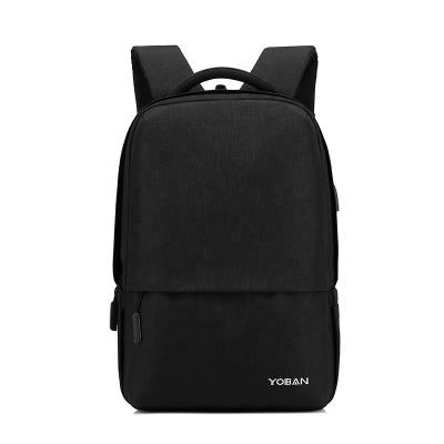 China With Trending New USB Backpack With USB Multifunctional Fashion Sports Backpack Waterproof Travel Backpack for sale