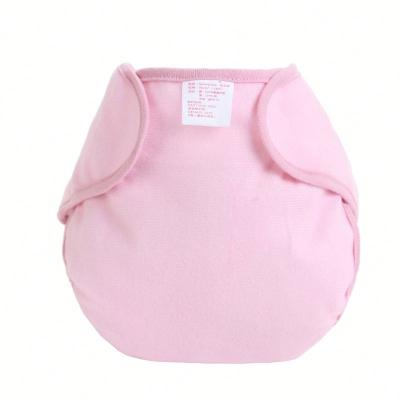 China 2021 Quantity Printed Baby Diaper Machine High Prices Disposable Diaper For Babies for sale