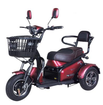 China Fat New 2000w Passenger Suncycle Tire 60v 20ah Lithium Battery Electric Motorcycle Scooter With EEC for sale