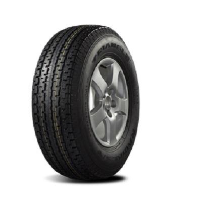 China light truck tire trailer for sale