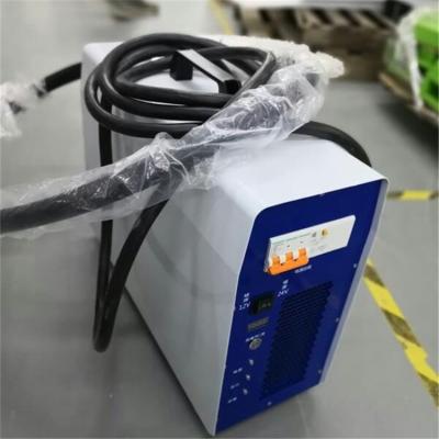 China 15kw DC Electric Car Charger Fast Charging Station DCX015 for sale