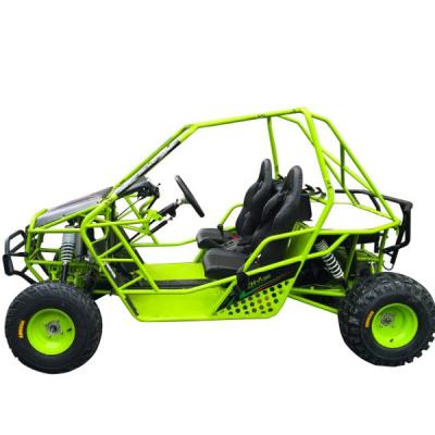 China 2 Seats 65km/h Off Road Go Kart AT22x7-10 for sale