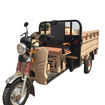 China Cargo Tricycles 3 Wheels High Performance for sale