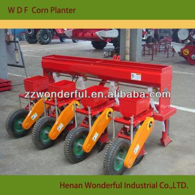 China Seed Corn Maize Seeder 3 Row Corn Disc Seeders Sale for sale