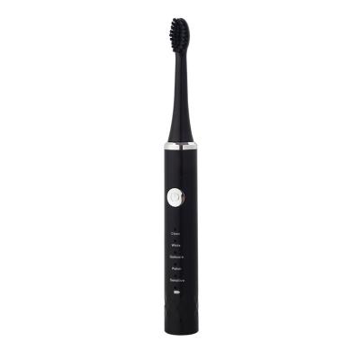 China Best Electric Toothbrush Hot Selling Sonic Electronic Toothbrush With Soft Dupont Bristles 24.5cm*5.8cm for sale