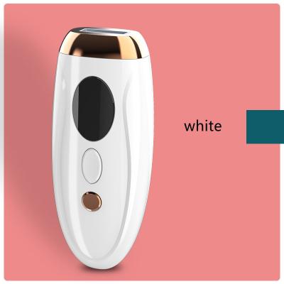 China Factory Direct Portable Mini Epilator Facial Hair Removal Diode Hair Removal Machine For Both Men And Women for sale