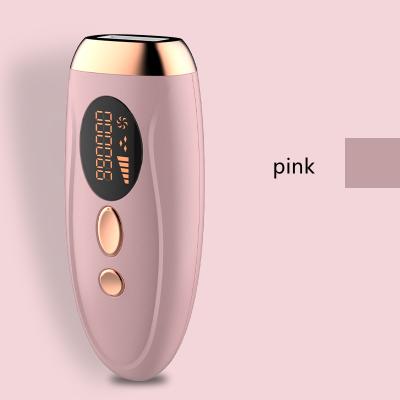 China Portable Mini Epilator Facial Hair Removal Diode Hair Removal Machine For Both Men And Women for sale