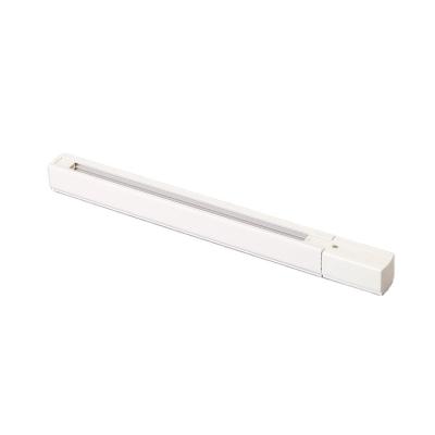 China Retail Store Factory Wholesale Led 3 Phase Ceiling Track Light Smart Rail for sale