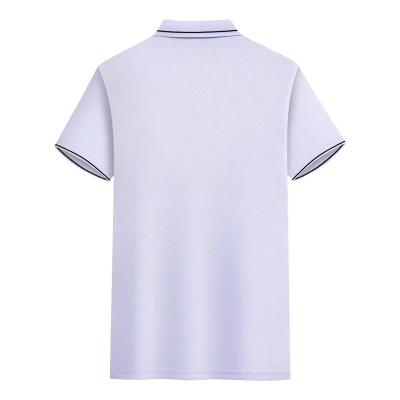 China Attractive Price New Good Novel Design Men's Summer 100% Polyester Fiber Luxury T-shirt for sale