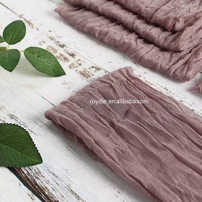 China Purple 100% Cotton Yarn Waterproof Soft Ply Towel Cheap High Quality Cotton Towels for sale