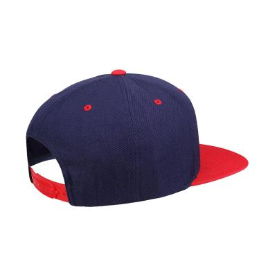 China COMMON High Quality Hat Hip Hop Custom Snapback Hat for sale