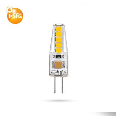 China NewG4 LED Residential Corn High Lumen Color Temperature Light Bulb 2w LED Led 2835 Lamp Decorative Light Beads for sale