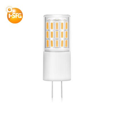 China Residential led bulb led 2W acdc12v led g4 bulbsmallest for sale