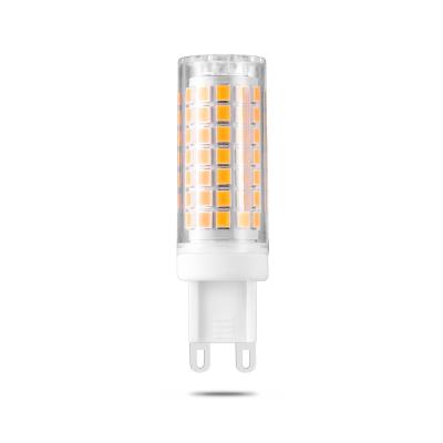 China Hot Sale Desktop G9 4W Led Bulb No Flickering 120V 230V Dimmable G9 Led Light Bulbs for sale