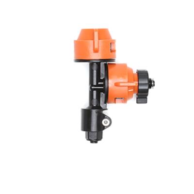 China Original Plastic Spray Nozzle Housing Replacement For Agras T16/MG-1P Drone Nozzle Sprinkler Agricultural Body for sale