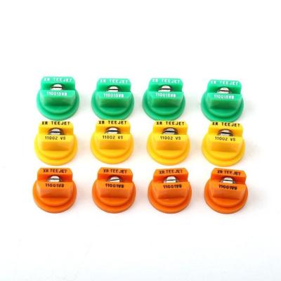 China Original Plastic Spray Nozzle XR11001VS 11002VS 110015VS Nozzle for Agras T16 T20 T30 MG-1P Bumblebee for sale