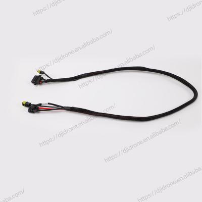 China Original Drone ESC T20 Cable Drone T20 Agriculture Drone Compound Spare Parts (M2356) for sale