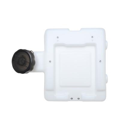 China Original MG-1P Plastic Water Tank for Agras MG-1P Agriculture Drone Vaporizers Tanks for sale