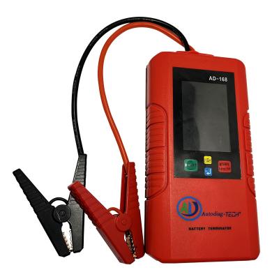 China Mostly AD-168 Capacitor Super Jump Starter for sale