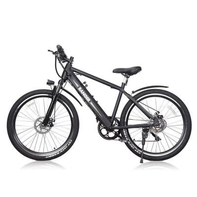 China Aluminum Alloy US Warehouse Shipping! mountain electric hybrid bike wholesale modern popular electric bike electric bike for sale