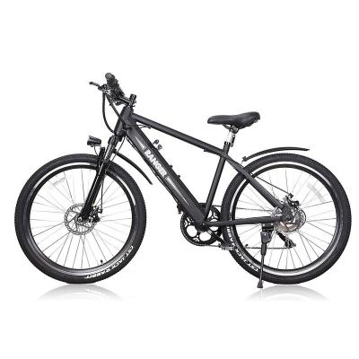 China 2021 Aluminum alloy factory price electric bicycle 500w mountain bicycle wholesale electric bicycle tire electric bicycle for sale