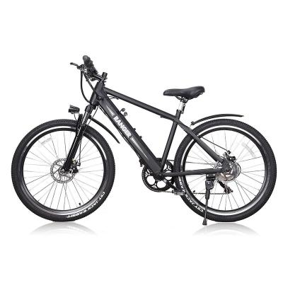 China 2021 wholesale price promotion mountain tire aluminum alloy electric bicycle electric bicycle 500w electric bicycle for sale